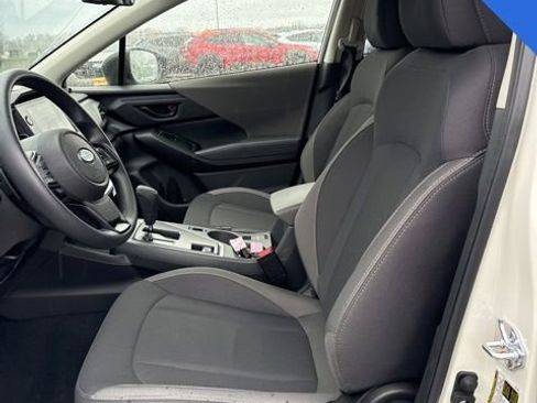 Used 2025 Subaru Crosstrek 2.0i Premium w/ Crosstrek Mirror Package image 10