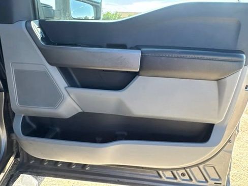 Used 2025 Ford F250 XLT w/ FX4 Off-Road Package AWD/4WD image 14