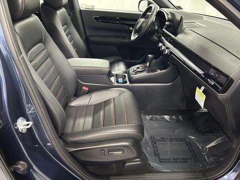 Certified 2024 Honda CR-V Sport Touring image 13