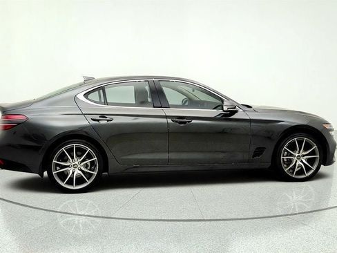 Used 2023 Genesis G70 2.0T AWD/4WD image 4