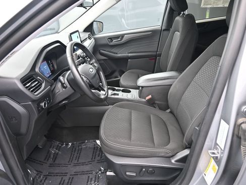 Used 2024 Ford Escape Active AWD/4WD image 15