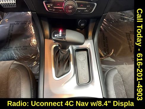Used 2023 Dodge Charger Scat Pack image 14