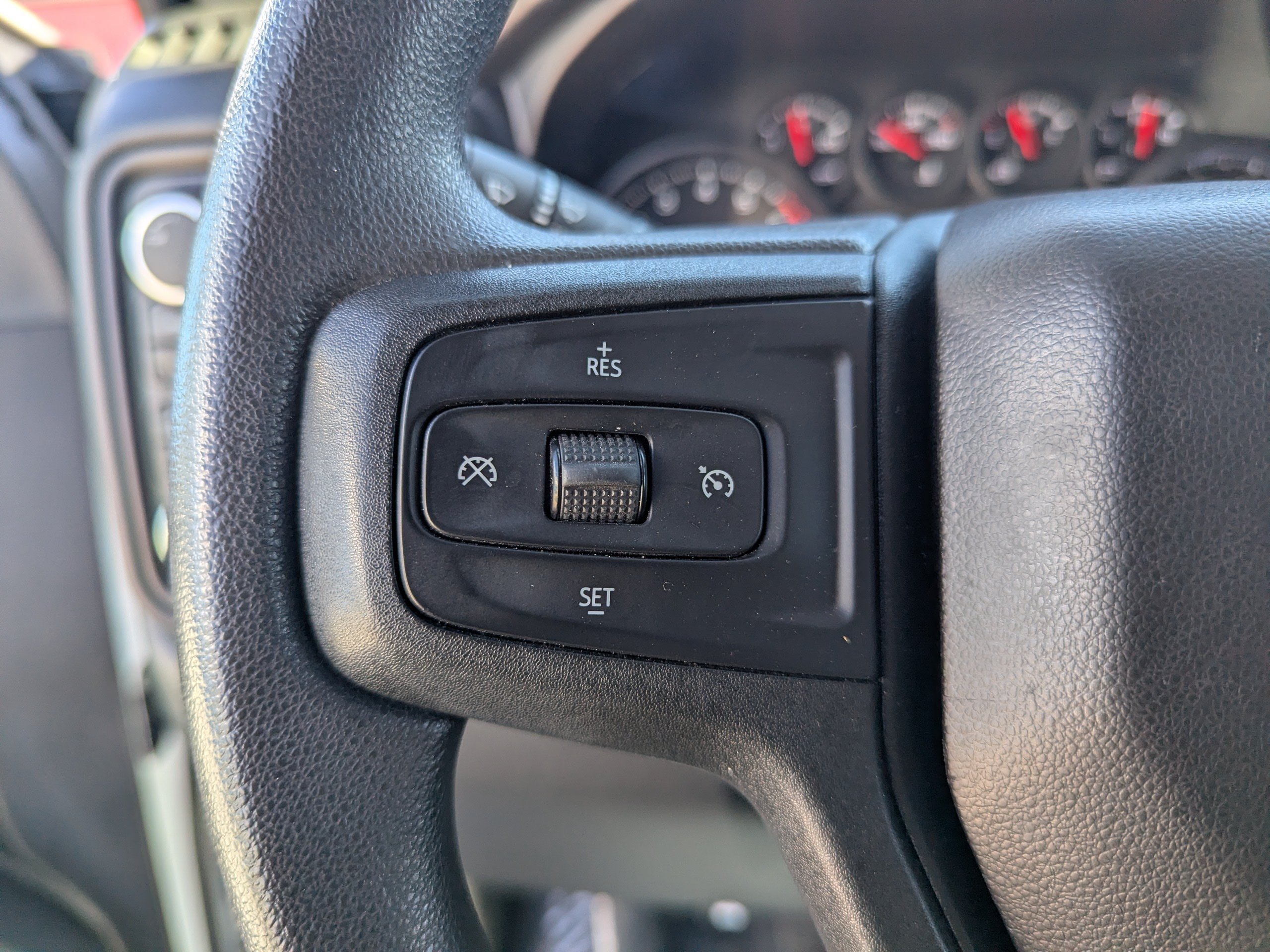 Certified 2023 Chevrolet Silverado 2500 Custom w/ Custom Convenience Package AWD/4WD image 15