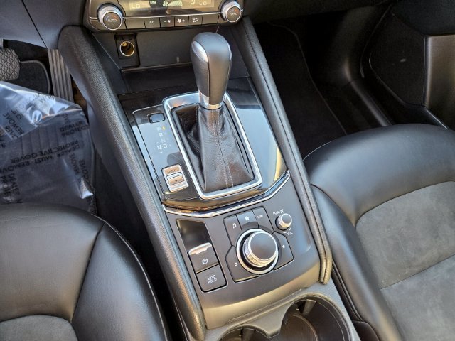 Used 2019 MAZDA CX-5 Touring FWD image 22