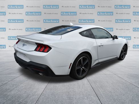 Used 2024 Ford Mustang Premium image 14
