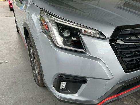 Used 2022 Subaru Forester Sport AWD/4WD image 28