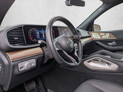Used 2025 Mercedes-Benz GLE 350 GLE 350 image 9