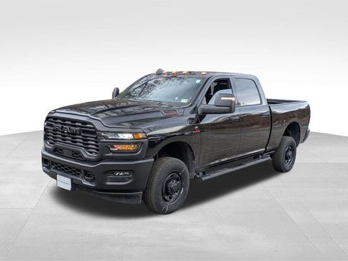 New 2025 RAM 2500 Tradesman image 7