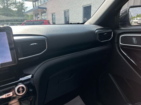 Used 2022 Ford Explorer ST w/ ST Street Pack AWD/4WD image 21