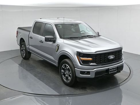 Used 2024 Ford F150 STX image 42