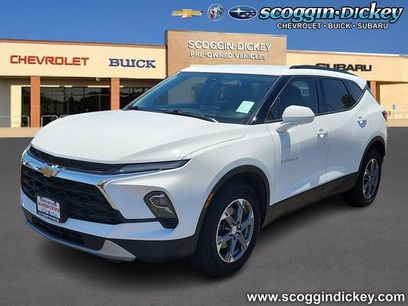 Certified 2023 Chevrolet Blazer LT w/ Convenience Package