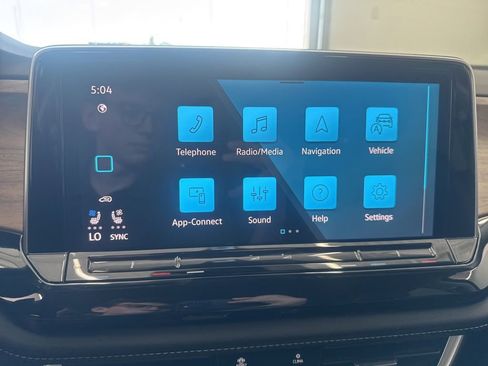 New 2026 Volkswagen Atlas SE AWD/4WD image 21