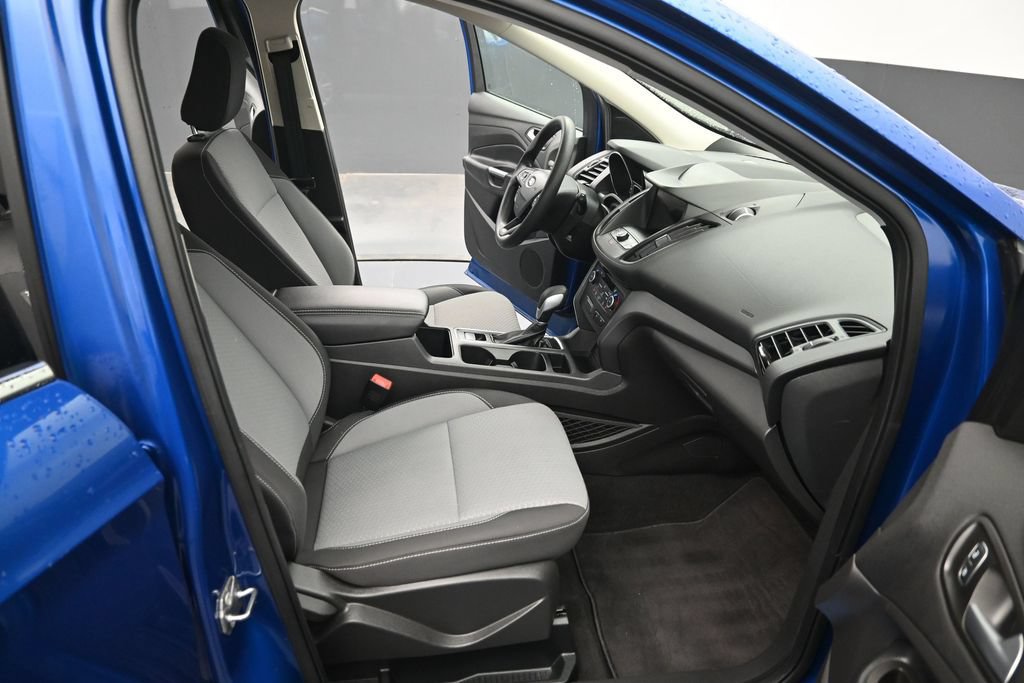 Used 2019 Ford Escape SE AWD/4WD image 29