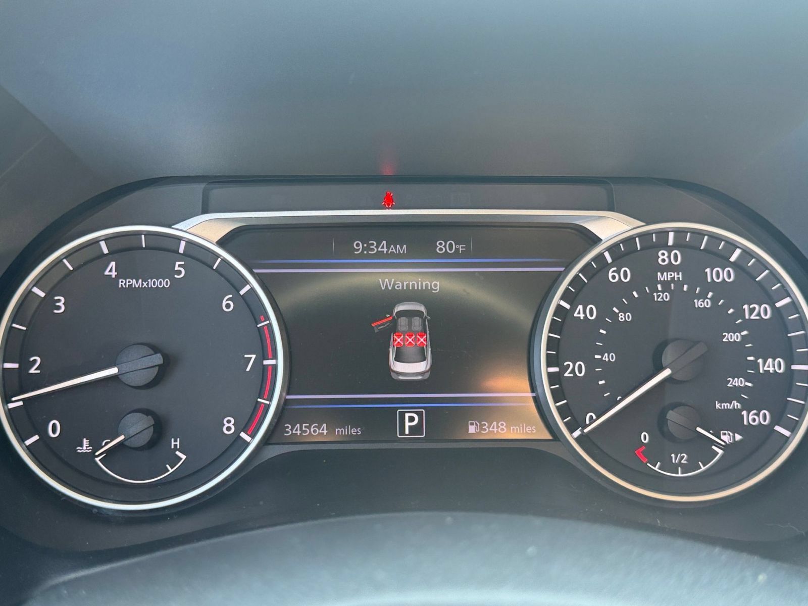 Used 2025 Nissan Sentra SV FWD image 37