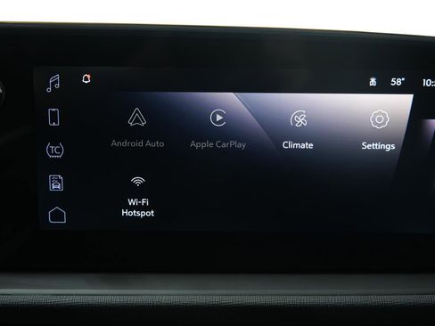 New 2026 Buick Envista Preferred w/ Convenience I Package image 33