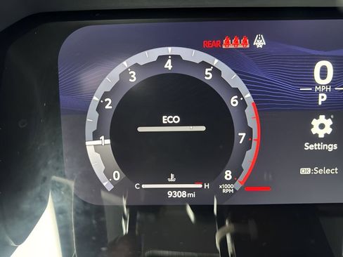 Used 2025 Toyota Tacoma TRD Off-Road image 23