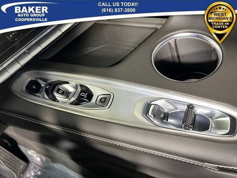 New 2026 Chevrolet Corvette Stingray Preferred Cpe w/ Z51 Performance Package image 25