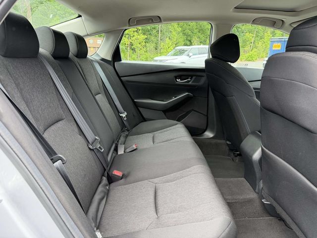 Used 2024 Honda Accord EX image 11