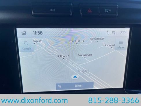 Used 2023 Ford F150 XL w/ STX Appearance Package image 10