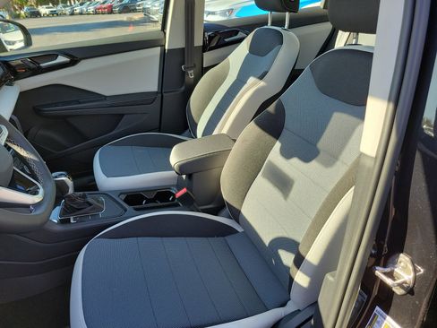 New 2026 Volkswagen Taos S FWD image 18