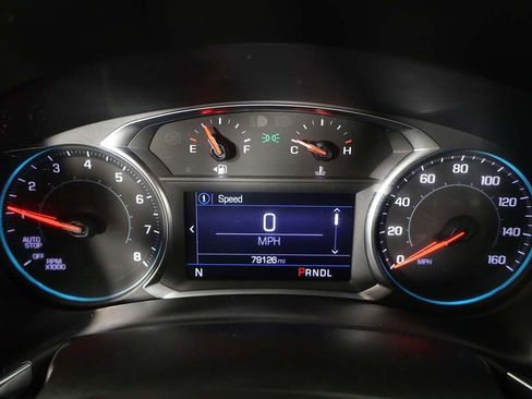 Used 2019 Chevrolet Equinox LT image 40