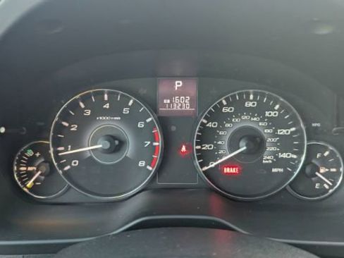 Used 2011 Subaru Outback 2.5i Premium w/ All-Weather Pkg image 31