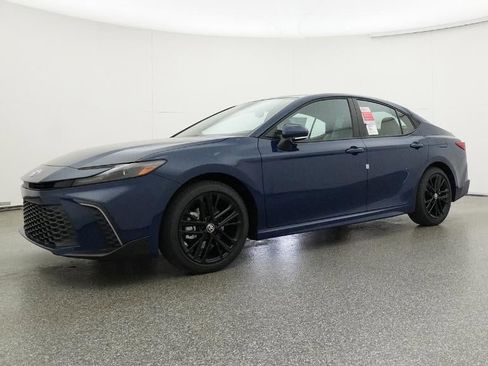 New 2026 Toyota Camry SE image 50