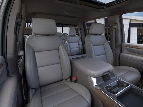 New 2026 GMC Sierra 2500 SLT w/ Texas SLT Premium Package image 16