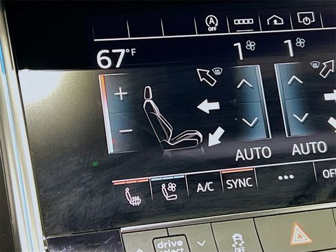 Used 2024 Audi A6 Premium Plus w/ Premium Plus Package image 22