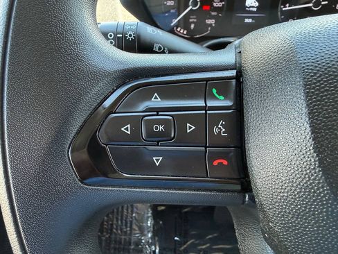 Used 2023 RAM ProMaster 3500 FWD image 29