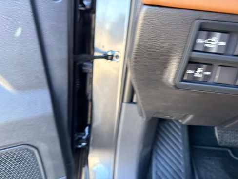 New 2026 Toyota Tundra 1794 Edition AWD/4WD image 29