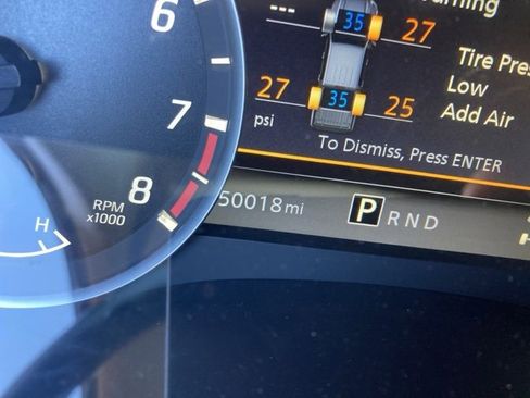 Used 2023 Nissan Frontier SV image 23