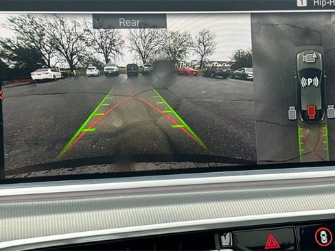 Used 2022 BMW X6 xDrive40i w/ M Sport Package image 27