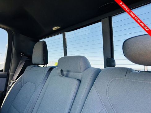 Used 2021 RAM 1500 Big Horn image 7