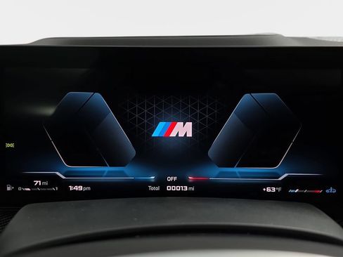 New 2026 BMW X5 M60i w/ Executive Package AWD/4WD image 19