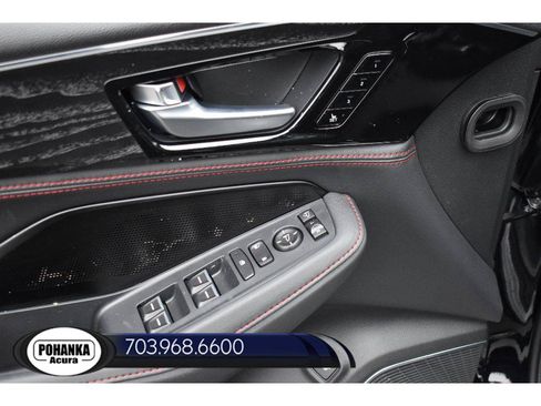 New 2026 Acura MDX Type S AWD/4WD image 25