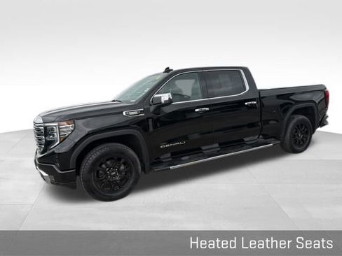 Used 2022 GMC Sierra 1500 Denali image 7