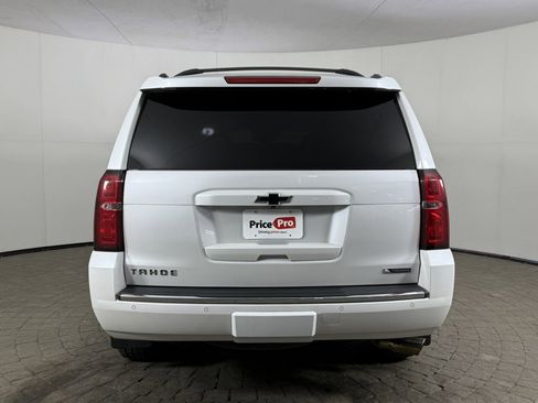 Used 2017 Chevrolet Tahoe Premier image 6