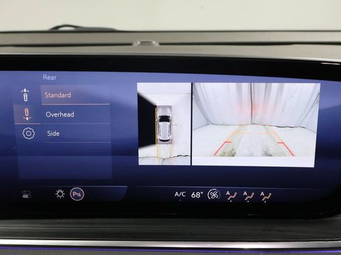 Used 2024 Buick Envision Preferred image 27