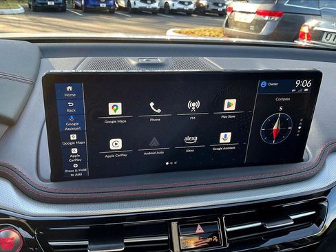 Certified 2026 Acura MDX A-Spec image 23