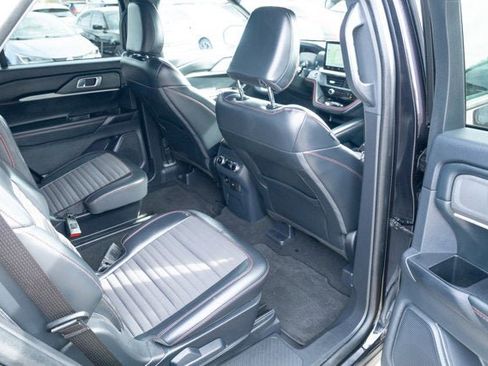 Used 2025 Ford Explorer ST-Line image 37