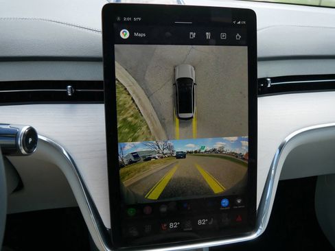 New 2025 Volvo EX90 Ultra image 10