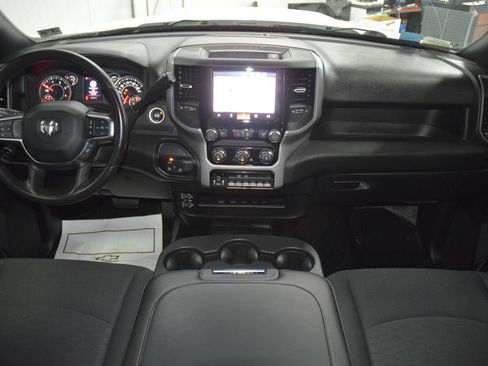 Used 2025 RAM 3500 Tradesman AWD/4WD image 23