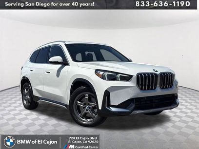 New 2026 BMW X1 xDrive28i w/ Convenience Package