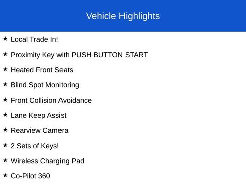 Used 2021 Ford Bronco Sport Outer Banks w/ Outer Banks Package (96D) image 2