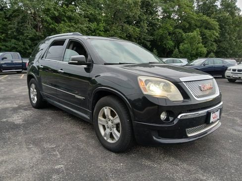 Used 2012 GMC Acadia Denali image 3