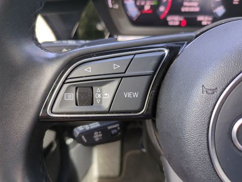 Used 2024 Audi A3 2.0T Premium FWD image 24
