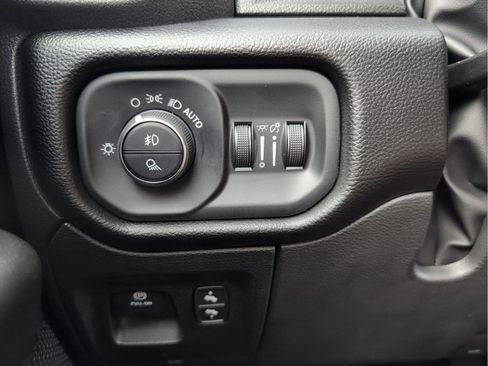 New 2026 RAM 1500 Big Horn image 14