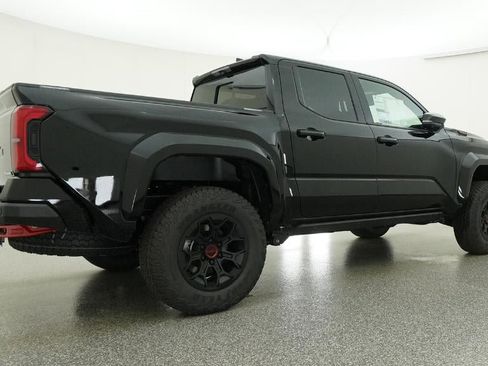 New 2026 Toyota Tacoma TRD Pro AWD/4WD image 25