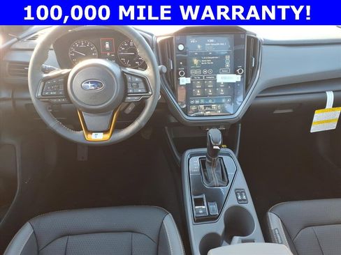 New 2026 Subaru Crosstrek 2.5i Wilderness image 9